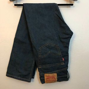 Levi's Mens Jeans 511 Slim Fit